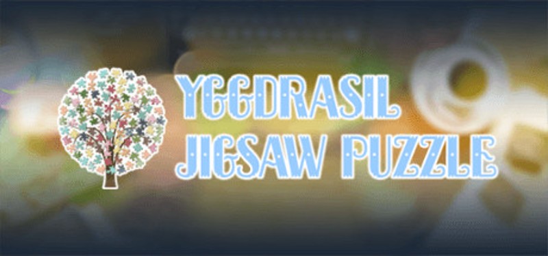 YGGDRASIL JIGSAW PUZZLE Game Cover