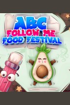 ABC Follow Me: Food Festival Image