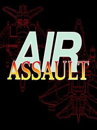 Air Assault Game Cover