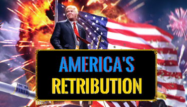 America's Retribution Image