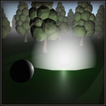 Ball World 3D Image