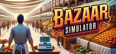 Bazaar Simulator Image