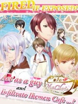 Cafe ma Cherie: Otome of Ikemen Cafe Image