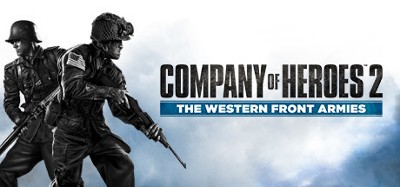Company of Heroes 2 - The Western Front Armies Image