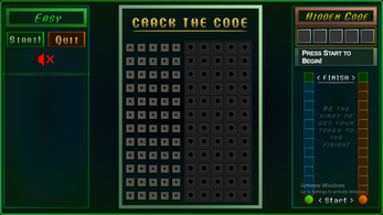 CrackTheCode Image