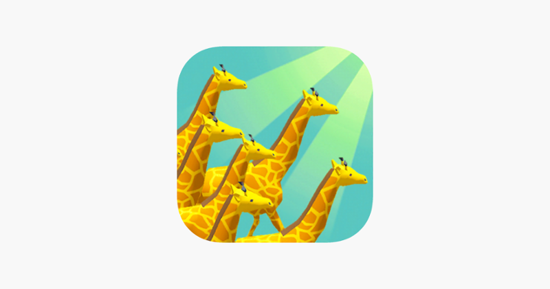 Crowd Forest.io - Herds Battle Game Cover