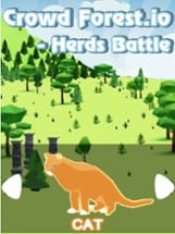 Crowd Forest.io - Herds Battle Image