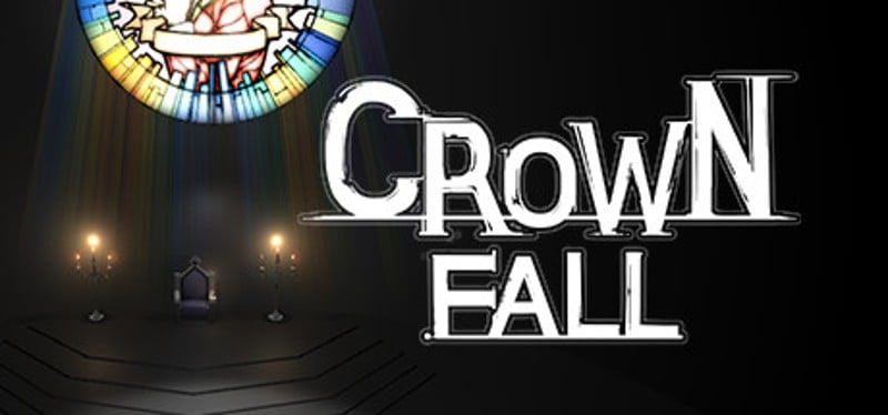 CrownFall Game Cover