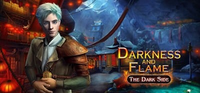 Darkness and Flame: The Dark Side Collector's Edition Image