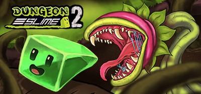 Dungeon Slime 2: Puzzle in the Dark Forest Image