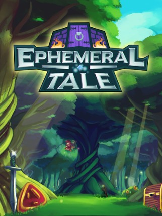Ephemeral Tale Game Cover