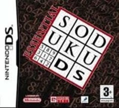 Essential Sudoku DS Image