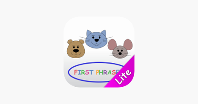 First Phrases Lite Image