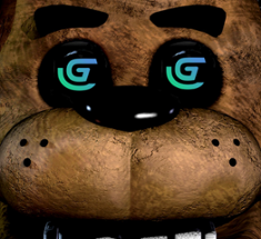 Five Nights At Freddy's (FNAF) GDevelop Template Image