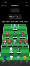 FPL Fantasy Football Manager Image
