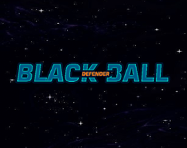 Black Ball Defender Image