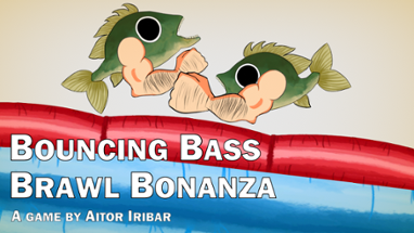 Bouncing Bass Brawl Bonanza Image