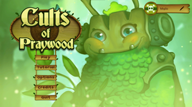 Cults of Praywood Image