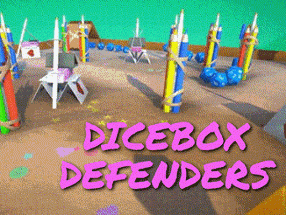 Dicebox Defenders Image