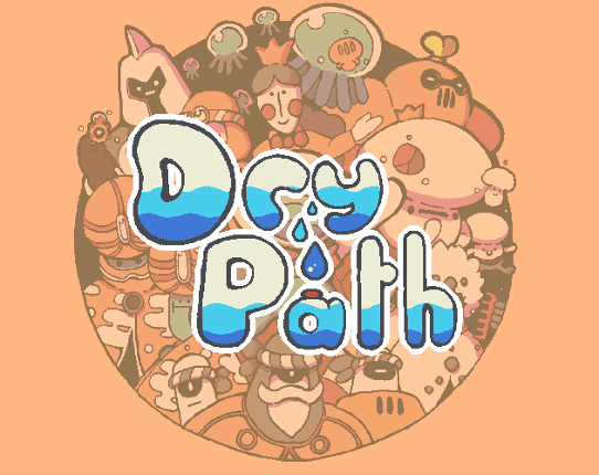 Dry Path Game Cover