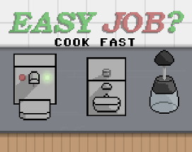 Easy Job? Image