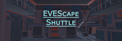 EVEScape Shuttle Image