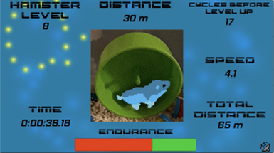 Hamster Simulator Image
