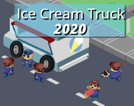 Ice Cream Truck 2020 Image