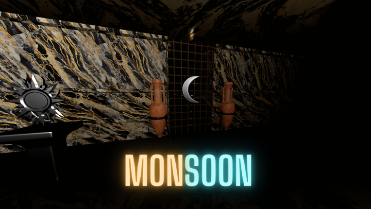 Monsoon Game Cover