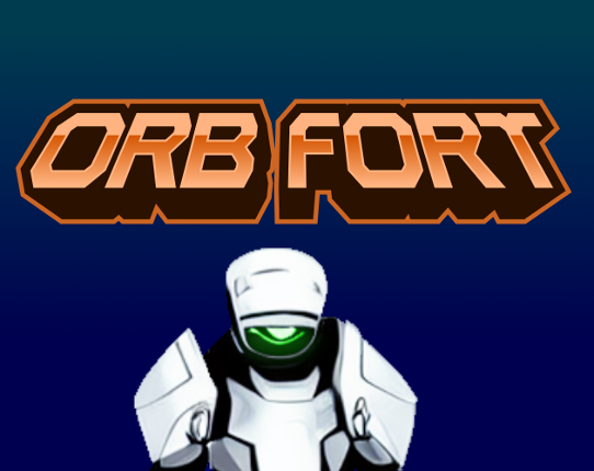 Orb Fort (Demo) Game Cover