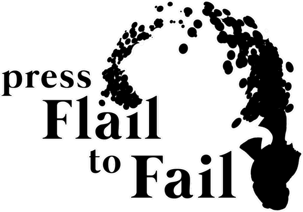 Press Flail to Fail Game Cover