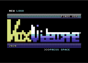 Project X9    -  C64  game Image