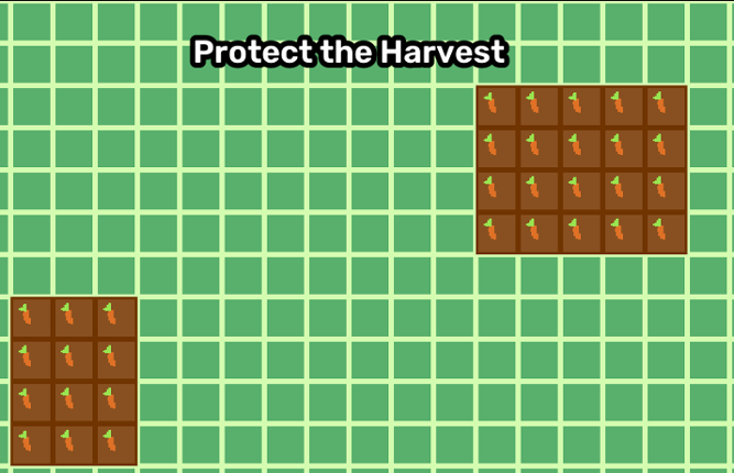 Protect Your Farm Game Cover
