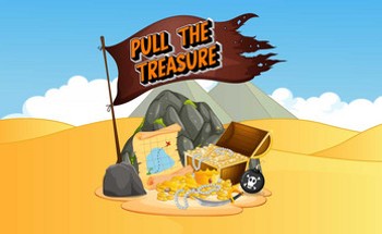 Pull The Treasure Online Game On NapTech Games Image