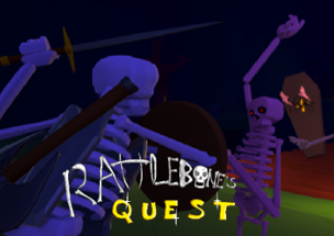 Rattlebone's Quest Image