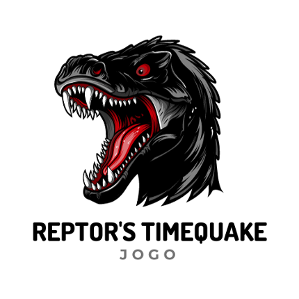 Reptor's TimeQuake Game Cover