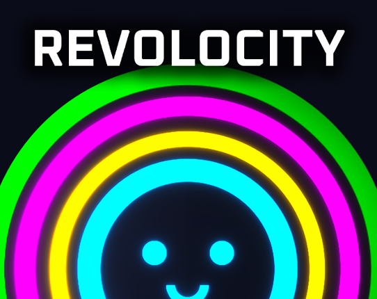 Revolocity Game Cover