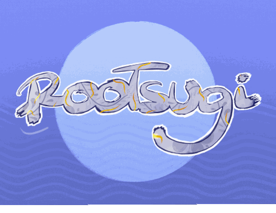 Rootsugi Game Cover