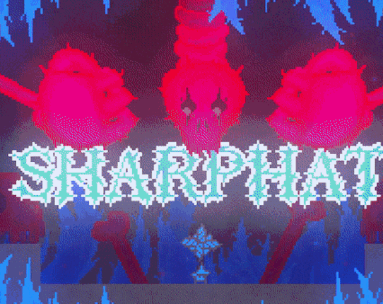 Sharphat Game Cover