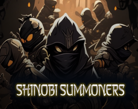 Shinobi Summoners Image