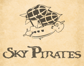 Sky Pirates Image