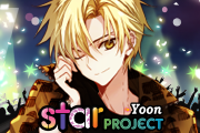 Star Project-Yoon Game Cover