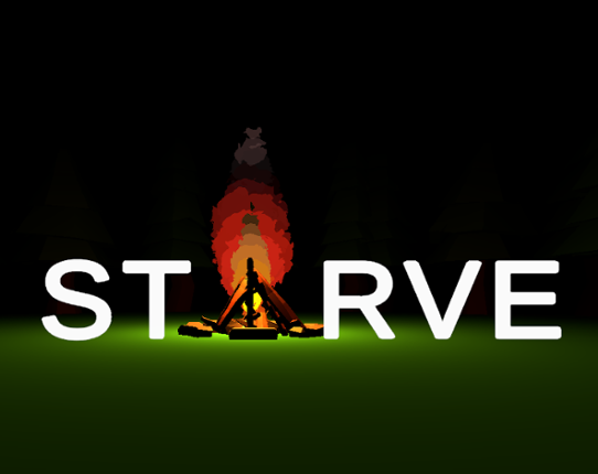 Starve Game Cover