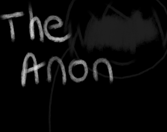 The Anon Game Cover