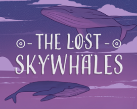 The Lost Skywhales Image