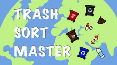 Trash Sort Master Image