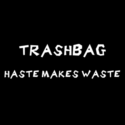 Trashbag Game Cover