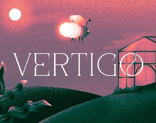 Vertigo Game Cover