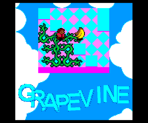 Grapevine Game Cover