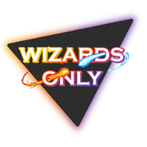 WIZARDS ONLY Image